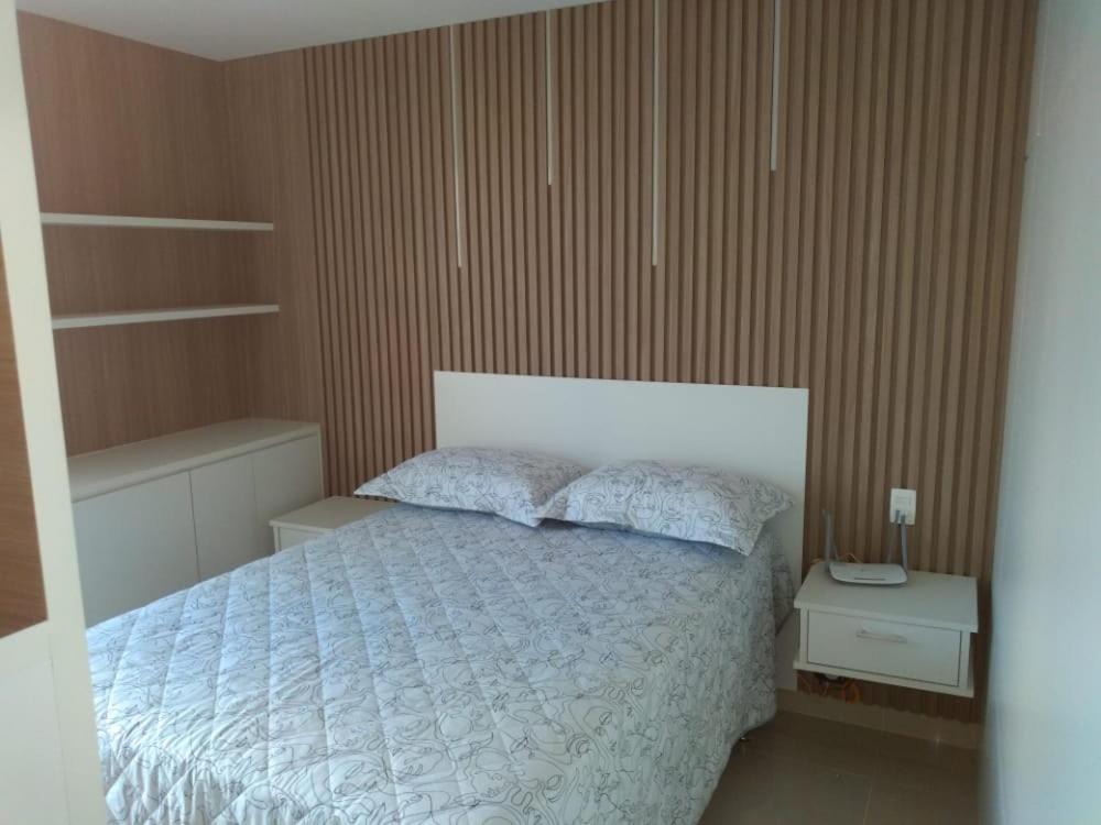 Flat Super Aconchegante No Dna - Proximo Ao Vaca Brava Apartamento Goiânia Exterior foto