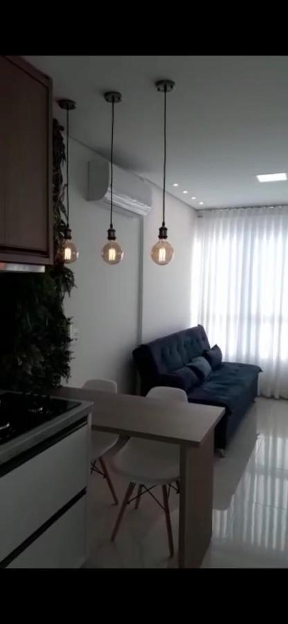 Flat Super Aconchegante No Dna - Proximo Ao Vaca Brava Apartamento Goiânia Exterior foto