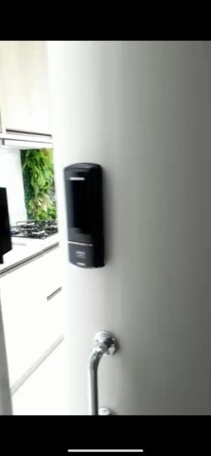 Flat Super Aconchegante No Dna - Proximo Ao Vaca Brava Apartamento Goiânia Exterior foto