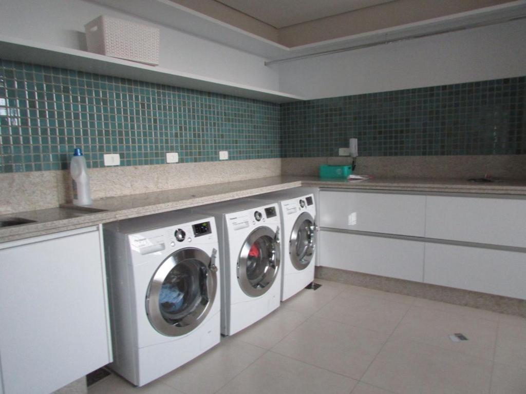 Flat Super Aconchegante No Dna - Proximo Ao Vaca Brava Apartamento Goiânia Exterior foto