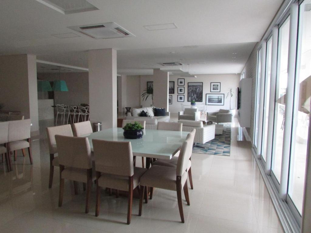 Flat Super Aconchegante No Dna - Proximo Ao Vaca Brava Apartamento Goiânia Exterior foto